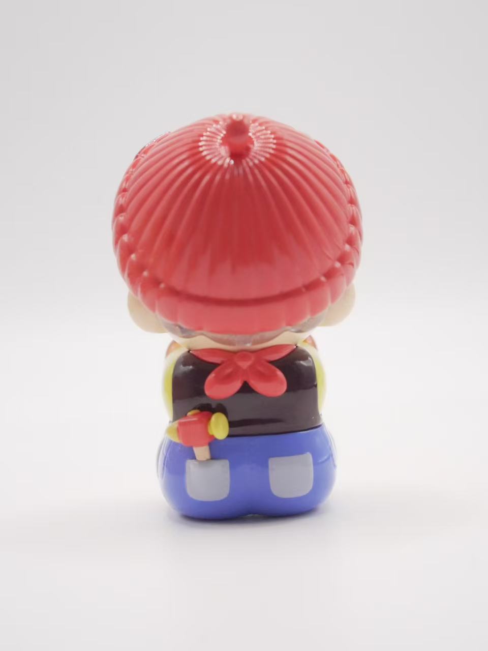 POP MART Pino Jelly How Are You Feeling Today Series Figures