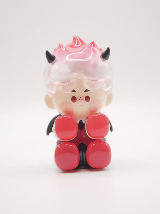 POP MART Pino Jelly How Are You Feeling Today Series Figures