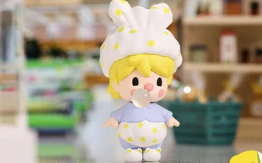 POP MART Sweet Bean Supermarket Series Figures