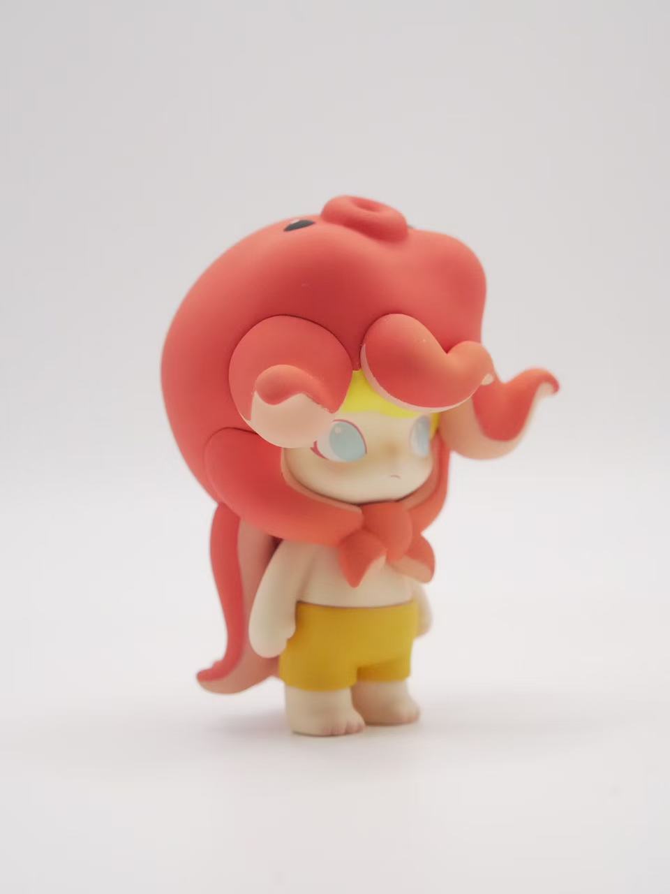 POP MART DIMOO Aquarium Series Figures