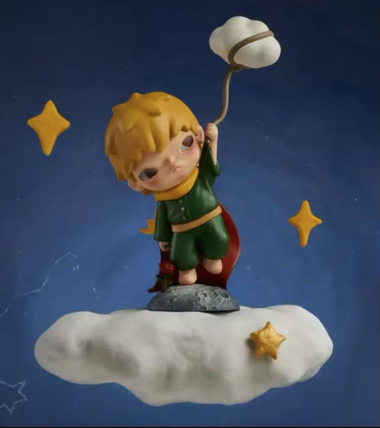 POP MART Hirono Le Petit Prince Series Figures