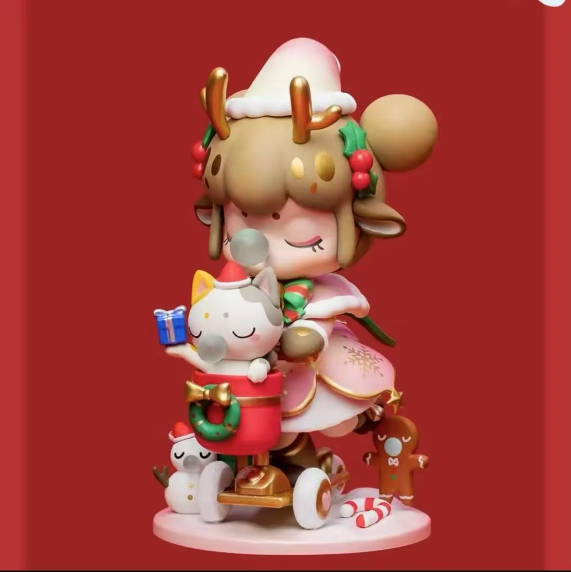 Rolife Nanci -Christmas Limited Edition