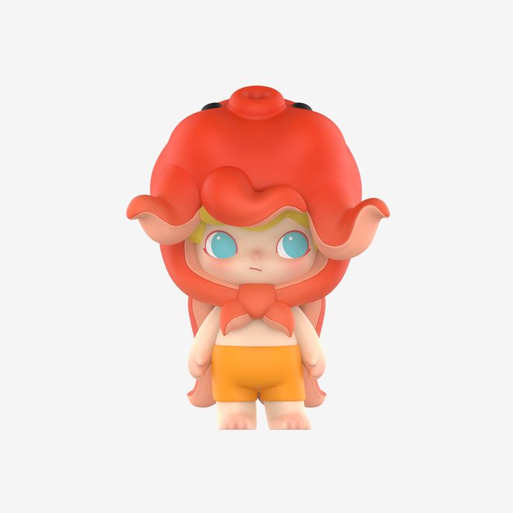 POP MART DIMOO Aquarium Series Figures